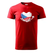Český doktor logo Český doktor logo