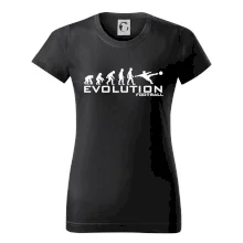 Evolution Football