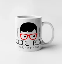 Code Boy