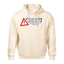 Pozor nesahat - moje žena