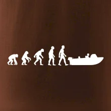 Evoluce člun