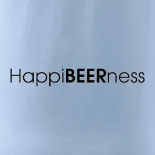 Pivní nápisy HappiBEERness