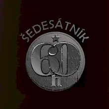 Šedesátník Československý