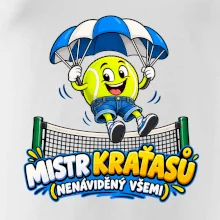 Mistr kraťasů