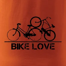 Bike love