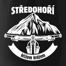České středohoří křížem krážem