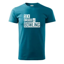 Sex drugs bowling Sex drugs bowling