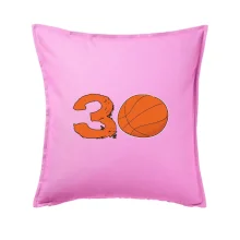 Basketball kulaté narozeniny 30