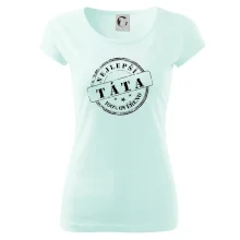 Razítko - nejlepší tatínek