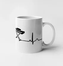 Piano ekg - přenosné