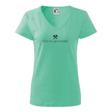 To se vali, jag ve vanhali