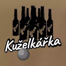 Kuželkářka pivo