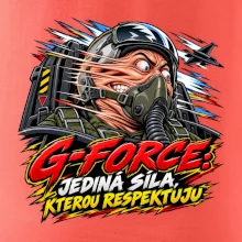 G force pilot