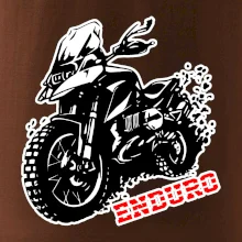Moto Enduro