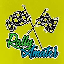 Rally amatér