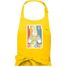 Gaming narozeniny 40