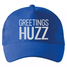 Greetings HUZZ