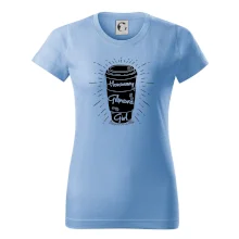 Honorary Gilmore Girl