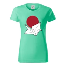 Japan culture - origami