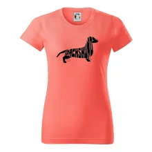 Jezevčík - Dachshund