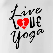 Live Love Yoga
