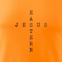 Eastern Jesus Eastern Jesus