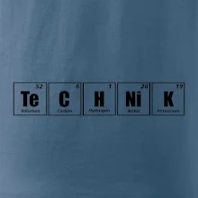 Periodická tabulka technik