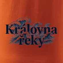 Královna řeky