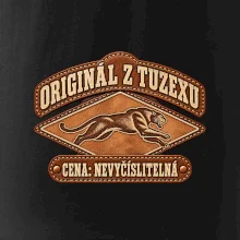 Originál z tuzexu (cena nevyčíslitelná)