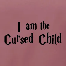 Harry - Cursed Child