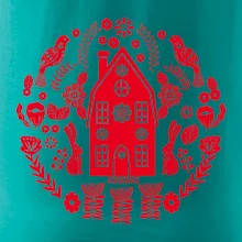 Domov se zajíci folklór