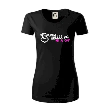 Jsem krávááá va! No a co!