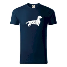 Jezevčík - Dachshund
