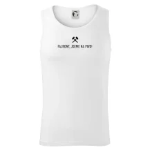 FAJRONT, JDEME NA PIVO!﻿