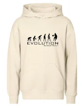 Evoluce Basketball