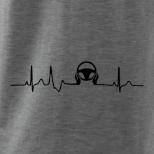 EKG řidič EKG řidič