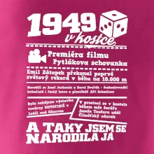1949 v kostce