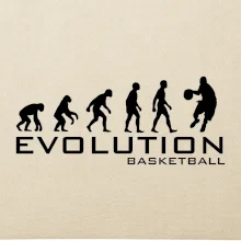 Evoluce Basketball