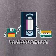 Nikdy nezapomeneme 90s