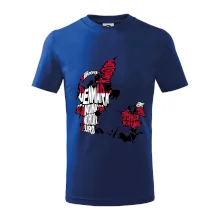 Mapy - názvy měst - Dánsko