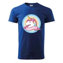 Jednorožec v kolečku