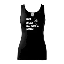 Moje máma má skvělou dceru