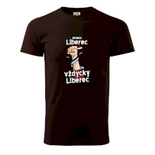 Jednou Liberec vždycky Liberec