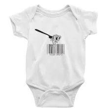 Čárový kód pasta