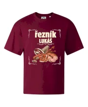 Řezník jméno