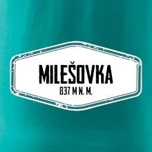 Hora Milešovka