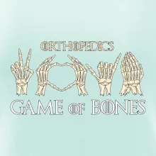 Game of Bones Orthopedics
