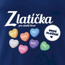 Zlatíčka děti