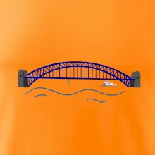 Most Sydney - sebevrah (Moňas)