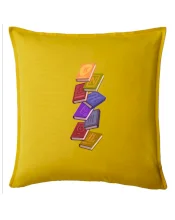 Knihomol letící knihy